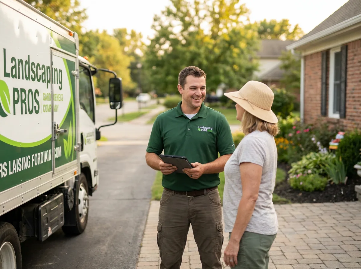 Landscaping Iron River, WI FAQs